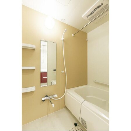 BLESS北新宿の物件内観写真